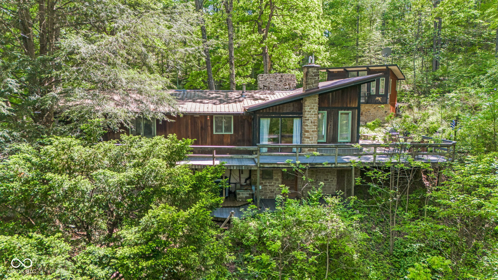 1686 Borders Road Nashville, IN 47448 - Photo 58 of 74 Gallery Image 58