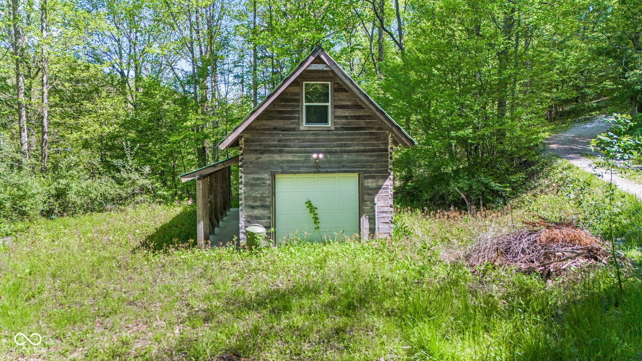 1686 Borders Road Nashville, IN 47448 - Photo 66 of 74 Gallery Image 66
