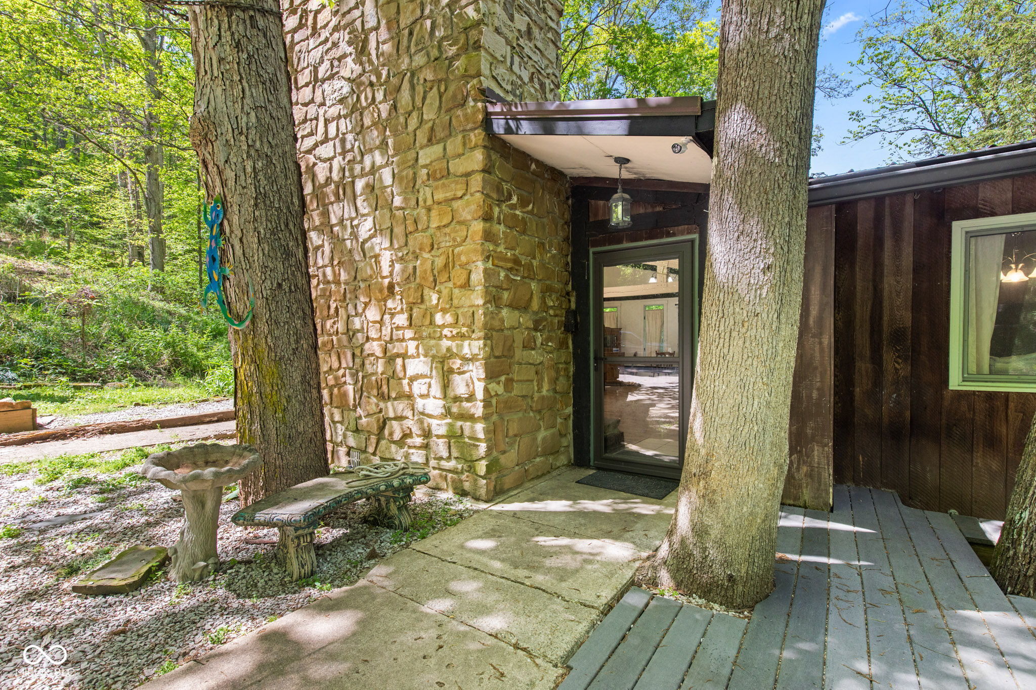 1686 Borders Road Nashville, IN 47448 - Photo 10 of 74 Gallery Image 10