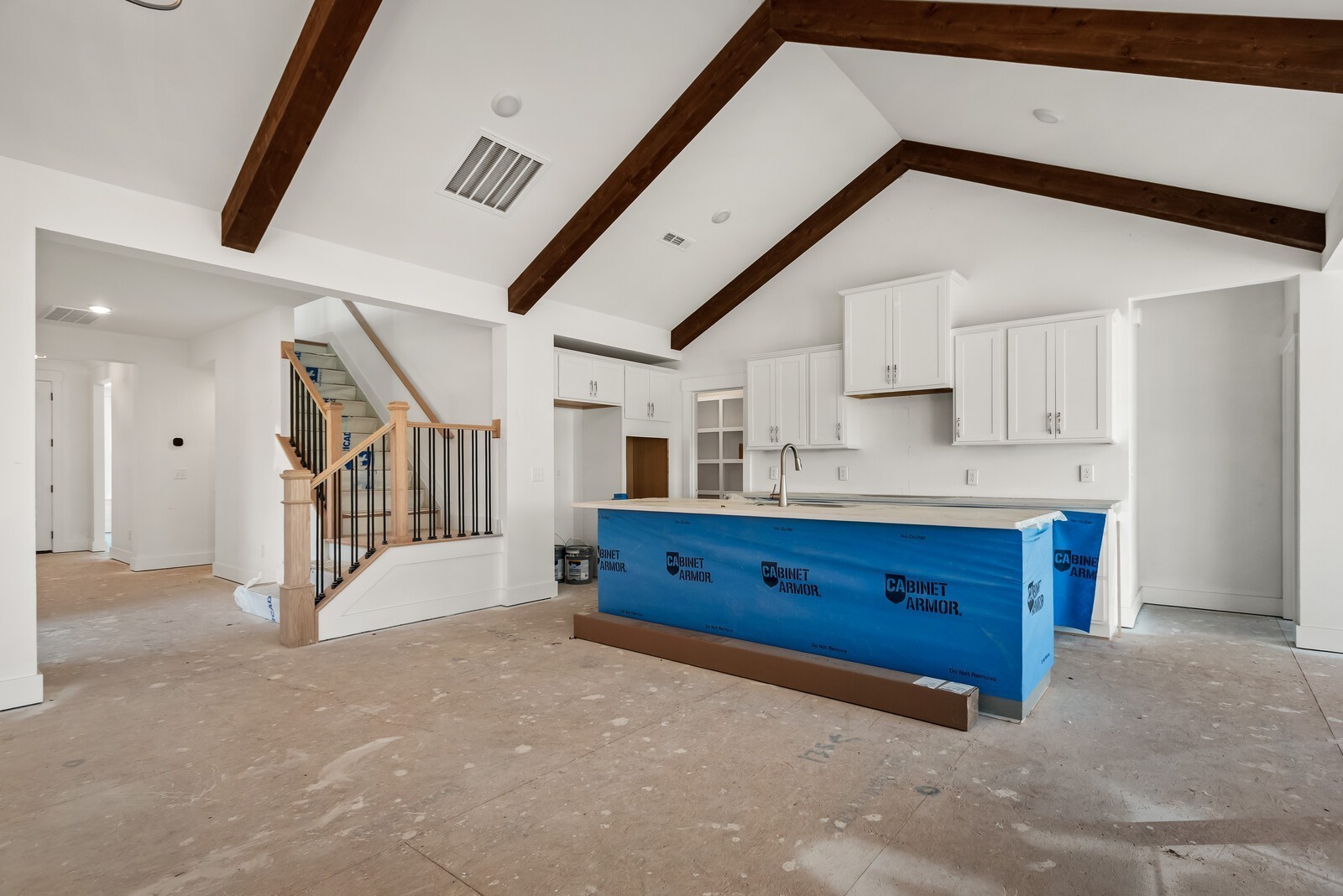 606 Baker Road Columbia, TN 38401 - Photo 12 of 27 Gallery Image 12