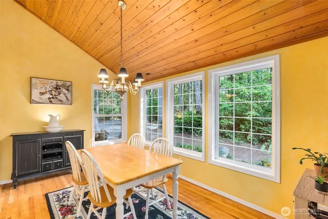 $899,000 | 5030 Grand Fir Lane Northwest, Olympia, WA 98502