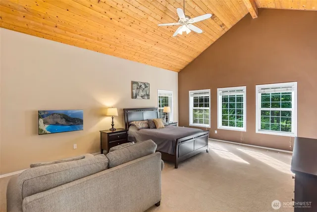 $899,000 | 5030 Grand Fir Lane Northwest, Olympia, WA 98502