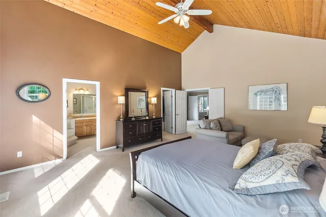 $899,000 | 5030 Grand Fir Lane Northwest, Olympia, WA 98502