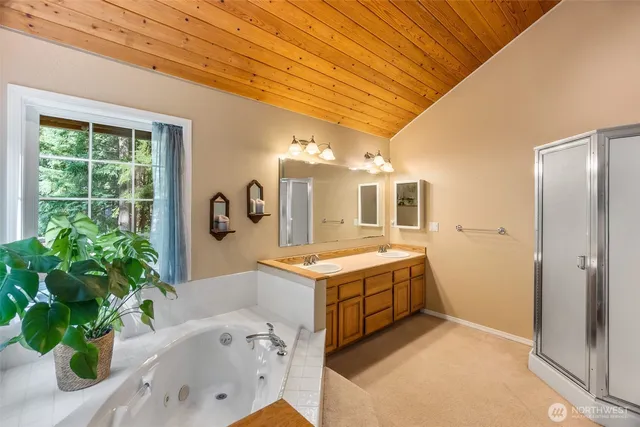 $899,000 | 5030 Grand Fir Lane Northwest, Olympia, WA 98502