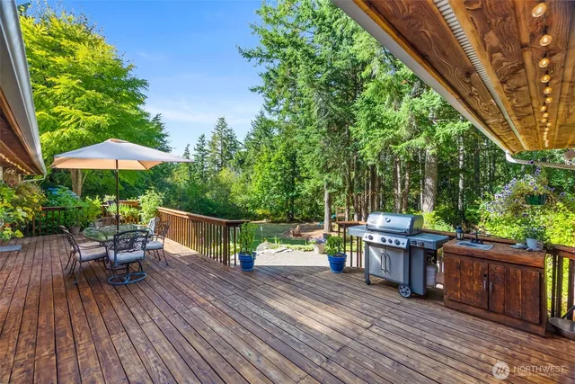 $899,000 | 5030 Grand Fir Lane Northwest, Olympia, WA 98502