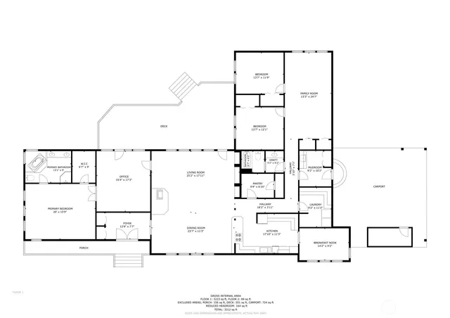 $899,000 | 5030 Grand Fir Lane Northwest, Olympia, WA 98502