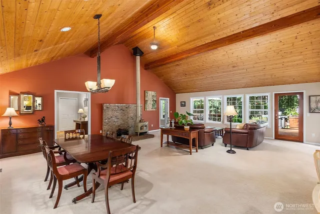 $899,000 | 5030 Grand Fir Lane Northwest, Olympia, WA 98502