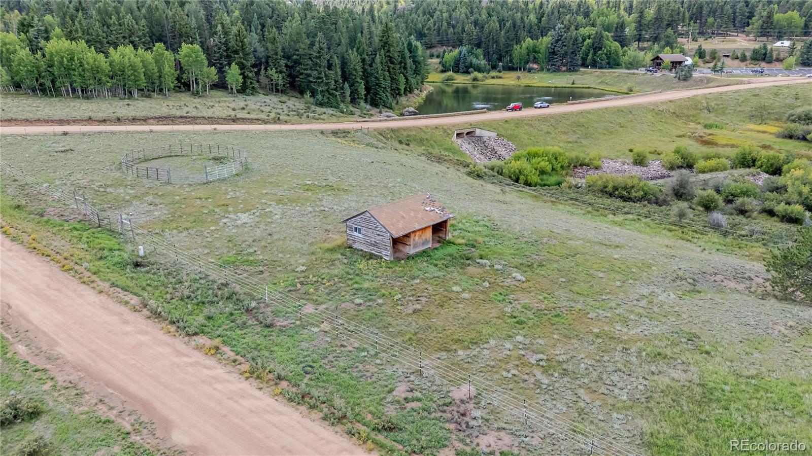 99 Uintah Ridge Road Florissant, CO 80816 - Photo 23 of 34 Gallery Image 23