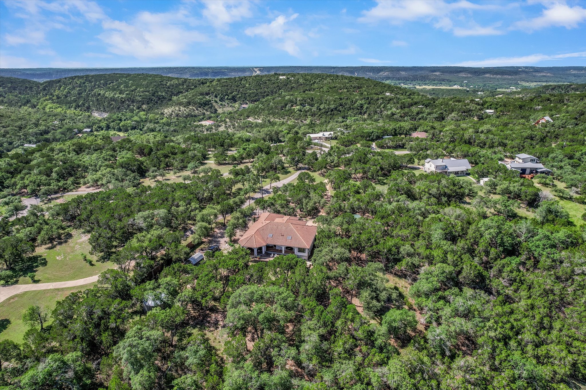 817 Woodcreek Ranch Road Wimberley, TX 78676 - Photo 27 of 40