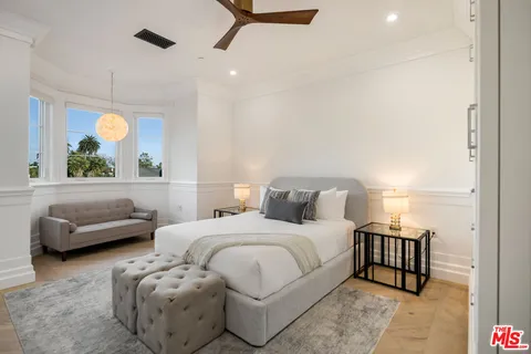 $4,977,000 | 843 North Spaulding Avenue, Los Angeles, CA 90046