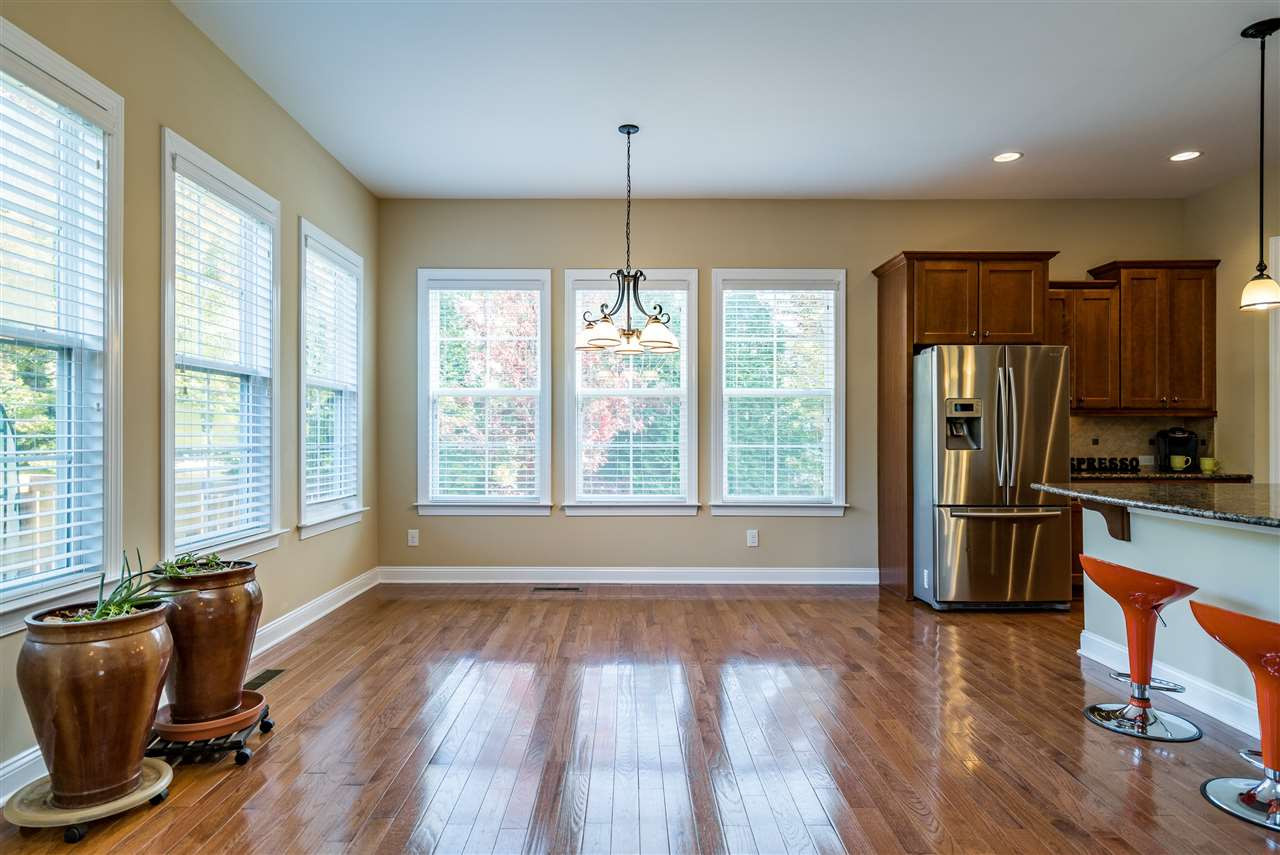 8512 Waterchase Court Raleigh, NC 27613 - Photo 13 of 30 Eat-In Kitchen
