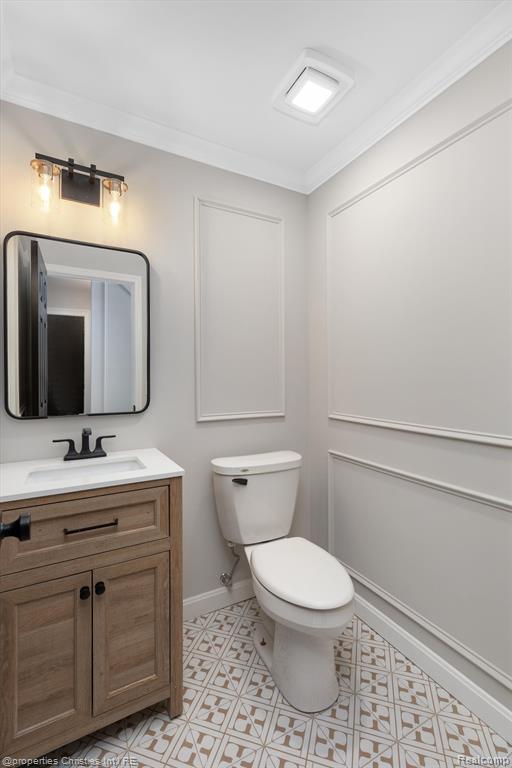 3552 Kossuth Road Lake Orion, MI 48360 - Photo 18 of 49 Gallery Image 18