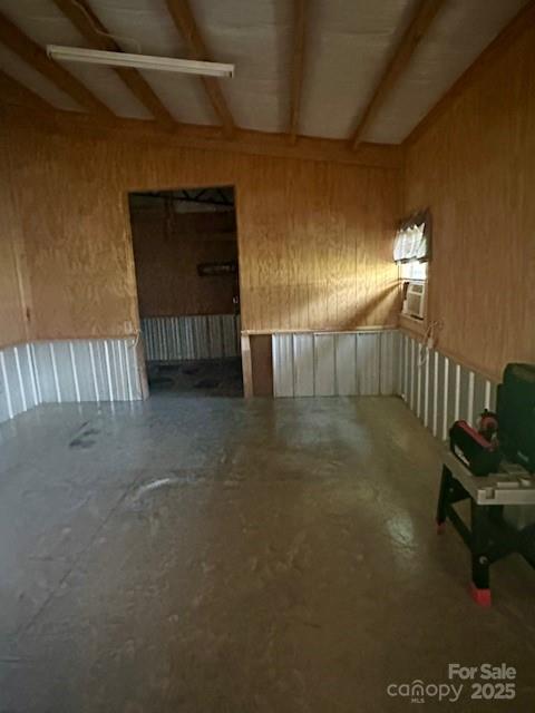 4281 Banoak Road Vale, NC 28168 - Photo 11 of 15 a view of empty room