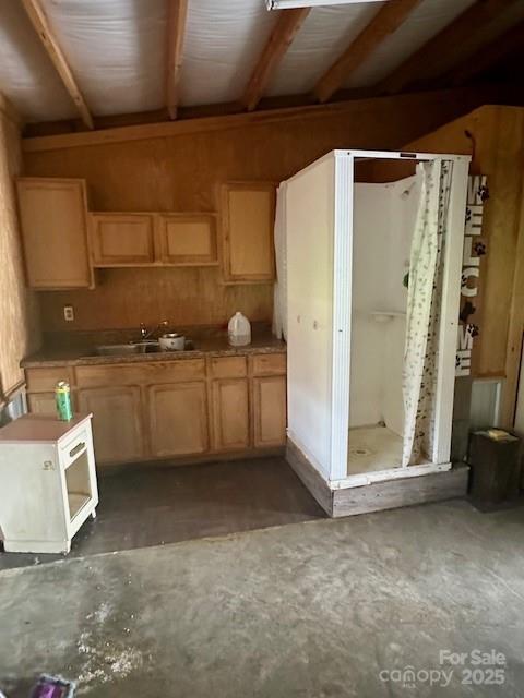 4281 Banoak Road Vale, NC 28168 - Photo 13 of 15 a view of a storage & utility room with two washing machine