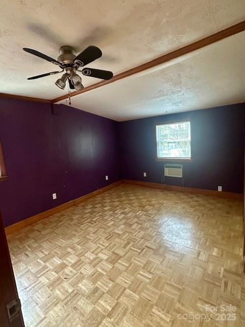 4281 Banoak Road Vale, NC 28168 - Photo 7 of 15 a view of an empty room and window