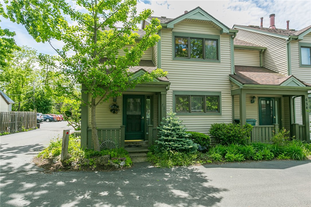 658 Broadway Rochester, NY 14607 - Photo 1 of 21