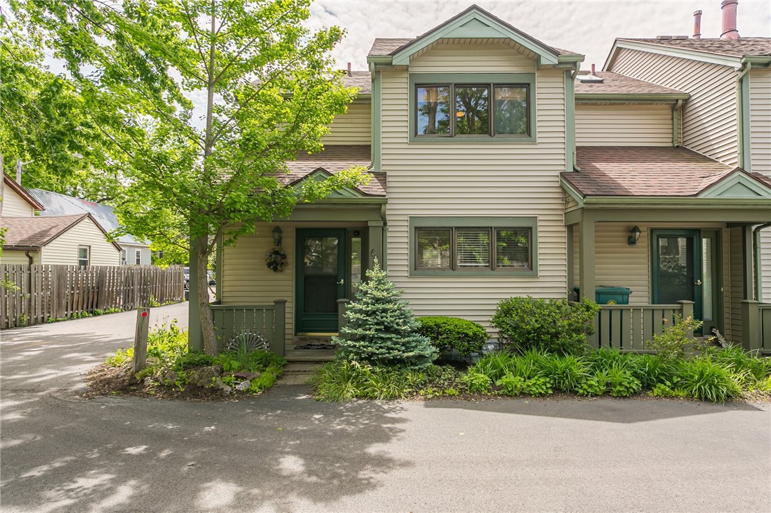 658 Broadway Rochester, NY 14607 - Photo 18 of 21