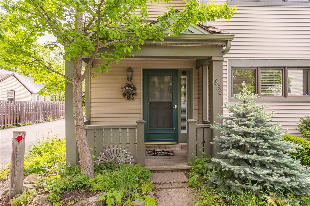 658 Broadway Rochester, NY 14607 - Photo 21 of 21