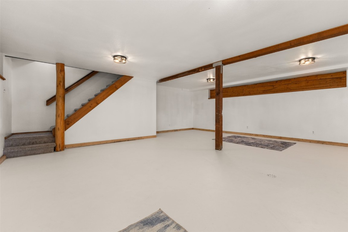 25065 Aspen Way Clark, CO 80428 - Photo 19 of 50 a view of entryway