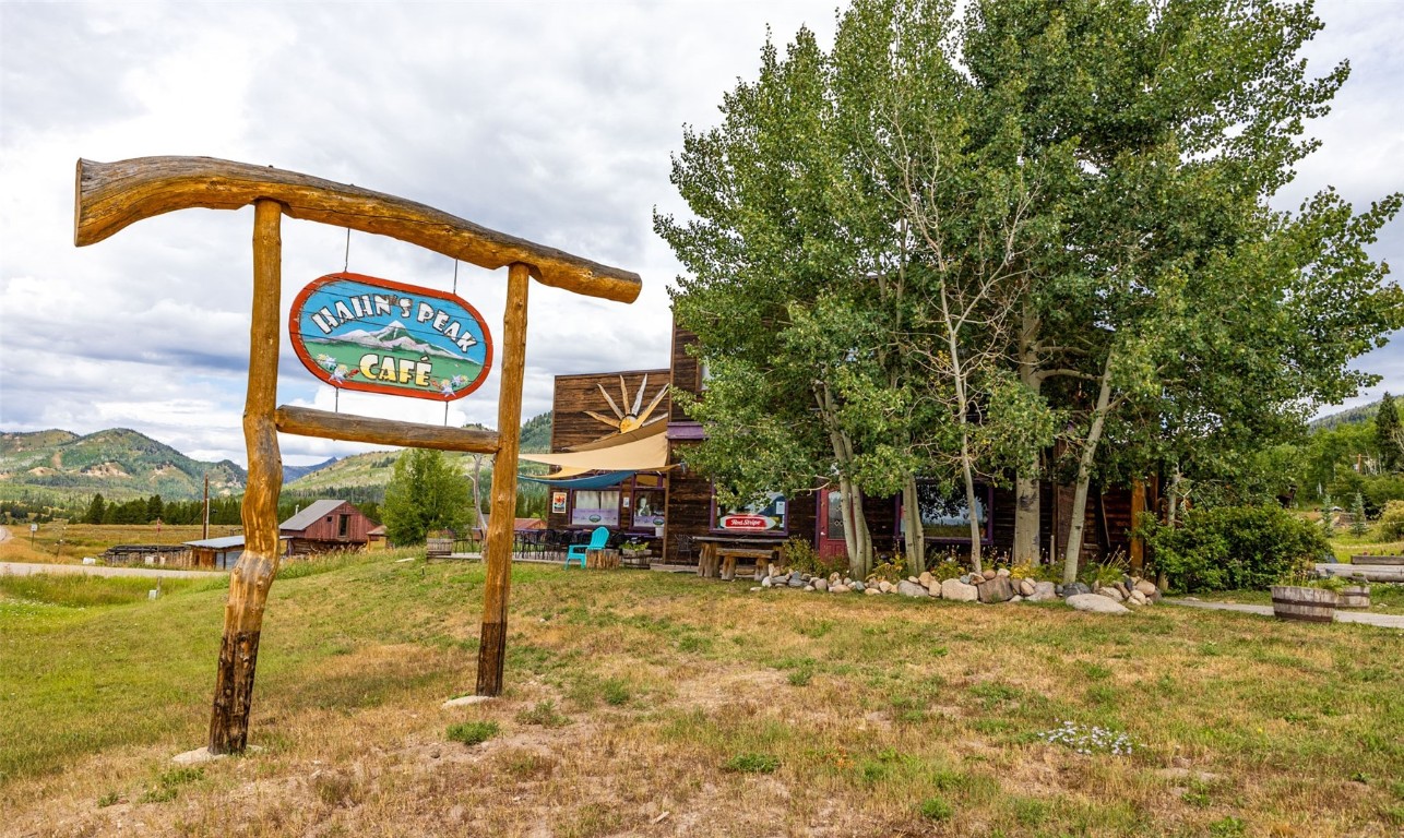 25065 Aspen Way Clark, CO 80428 - Photo 47 of 50