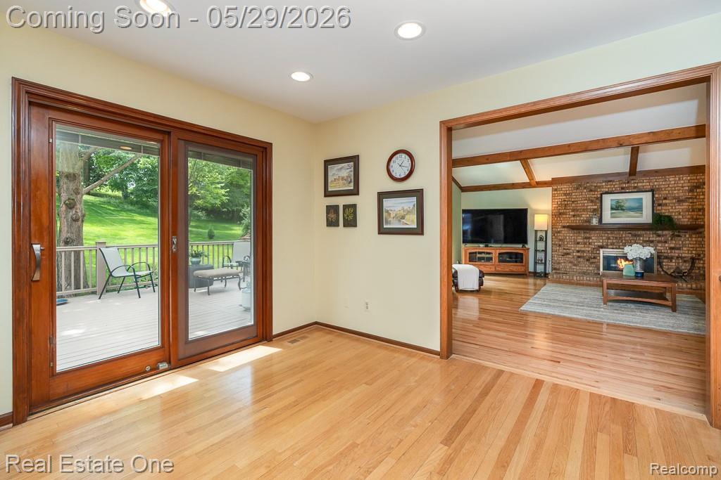 1171 Springwood Lane Rochester Hills, MI 48309 - Photo 7 of 32