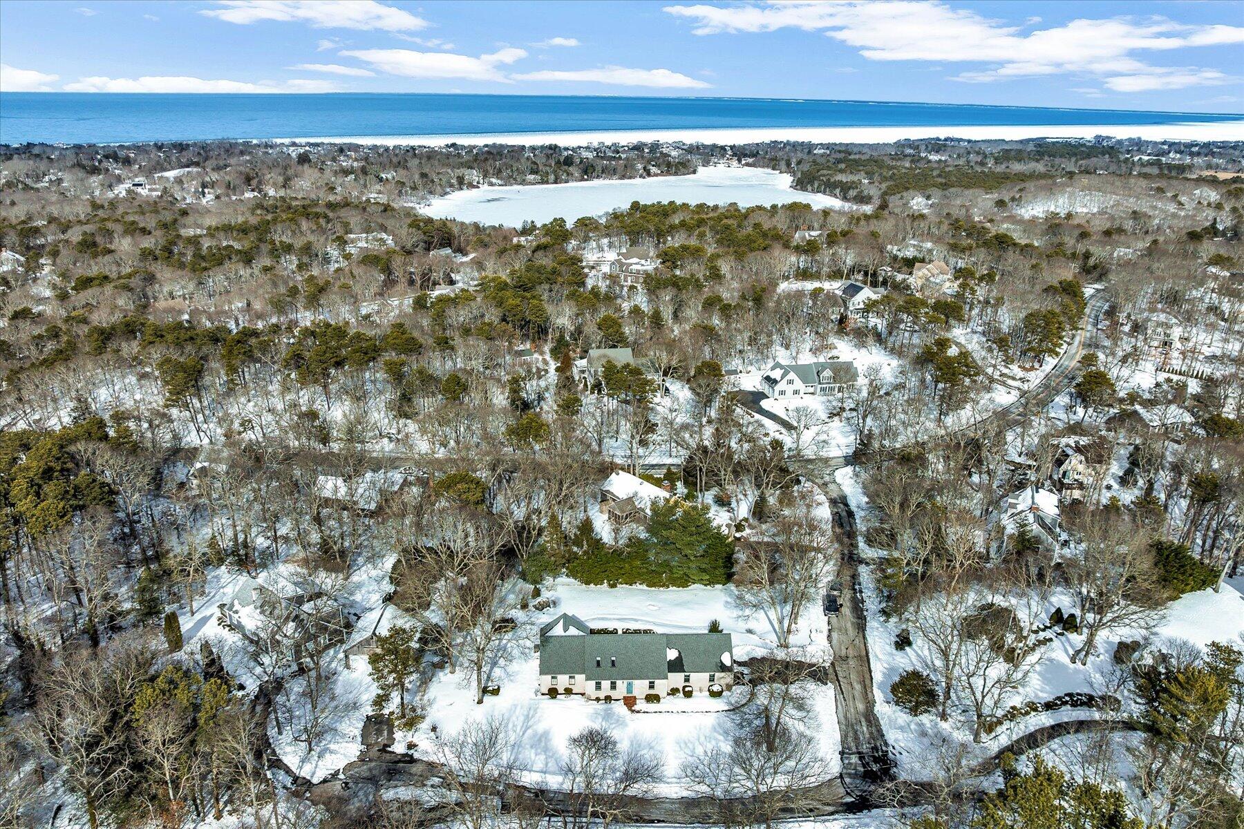 9 Split Rock Road Dennis, MA 02638 - Photo 2 of 45 26-DJI_0930