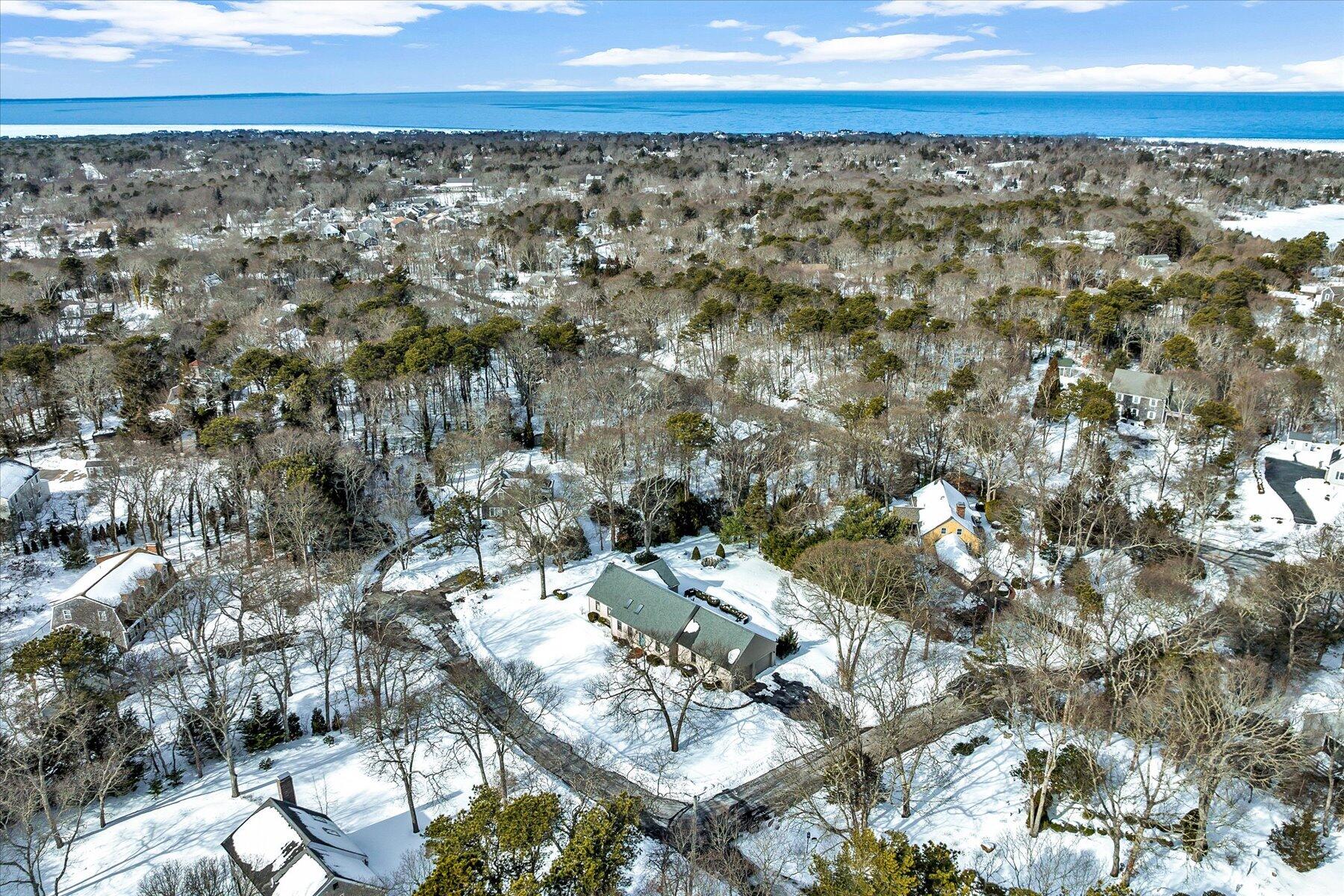 9 Split Rock Road Dennis, MA 02638 - Photo 3 of 45 25-DJI_0929