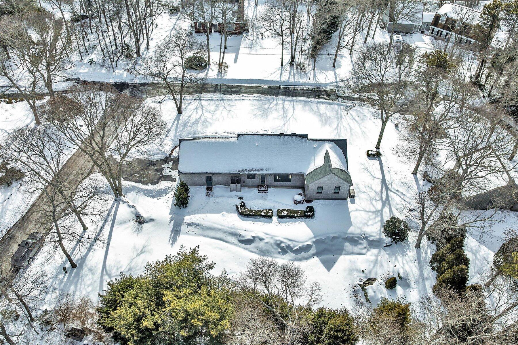 9 Split Rock Road Dennis, MA 02638 - Photo 42 of 45 21-DJI_0925