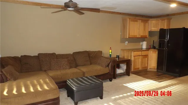 $615,000 | 13263 A Northeast County Road 23, Adrian, MO 64720