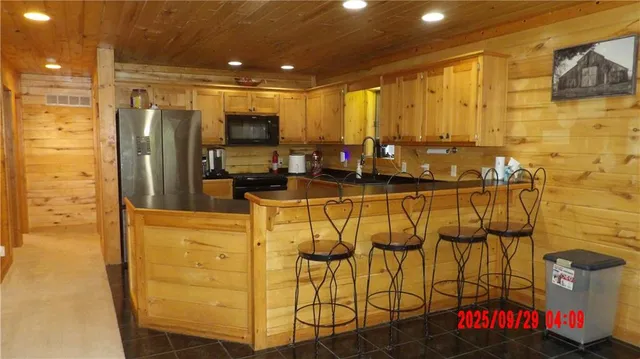 $615,000 | 13263 A Northeast County Road 23, Adrian, MO 64720