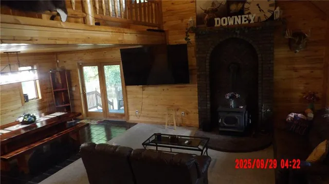 $615,000 | 13263 A Northeast County Road 23, Adrian, MO 64720