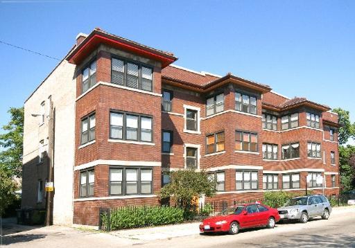 1402 West Foster Avenue, Unit 2 Chicago, IL 60640 - Photo 1 of 1