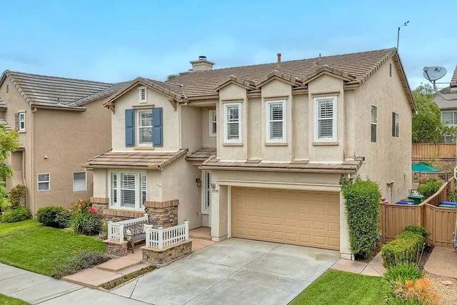 $1,450,000 | 11590 Trailbrook Lane, San Diego, CA 92128