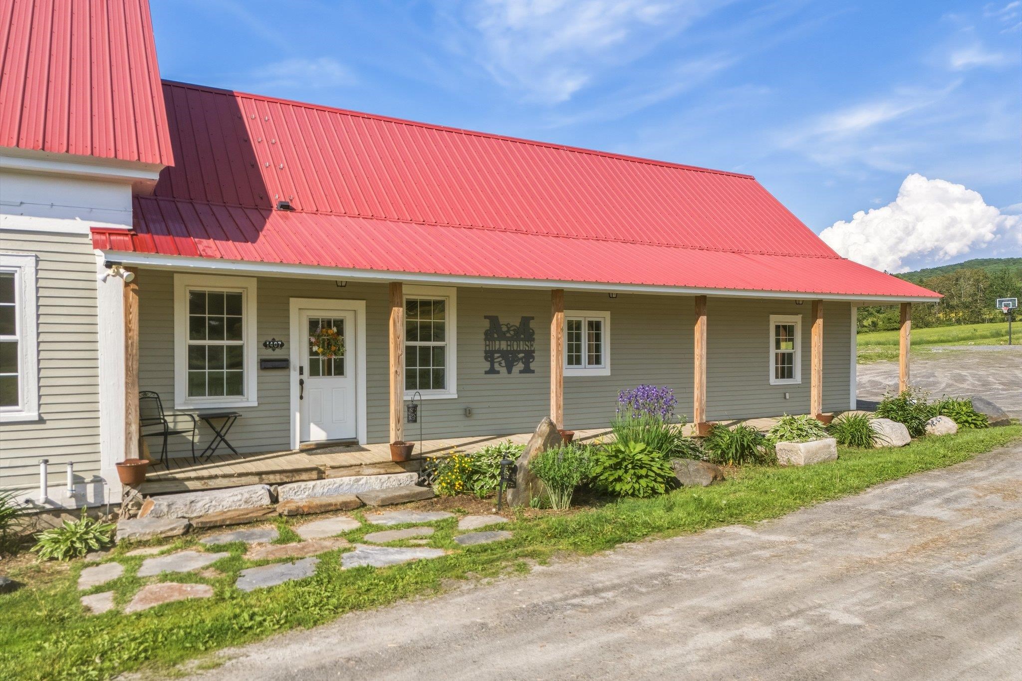 1407 Whittier Hill Road Cabot, VT 05647 - Photo 54 of 60