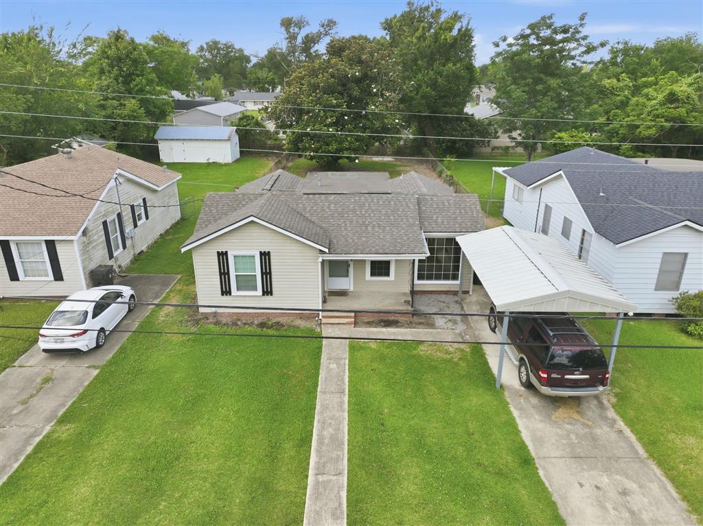 3904 Harvard Street Lake Charles, LA 70607 - Photo 11 of 11