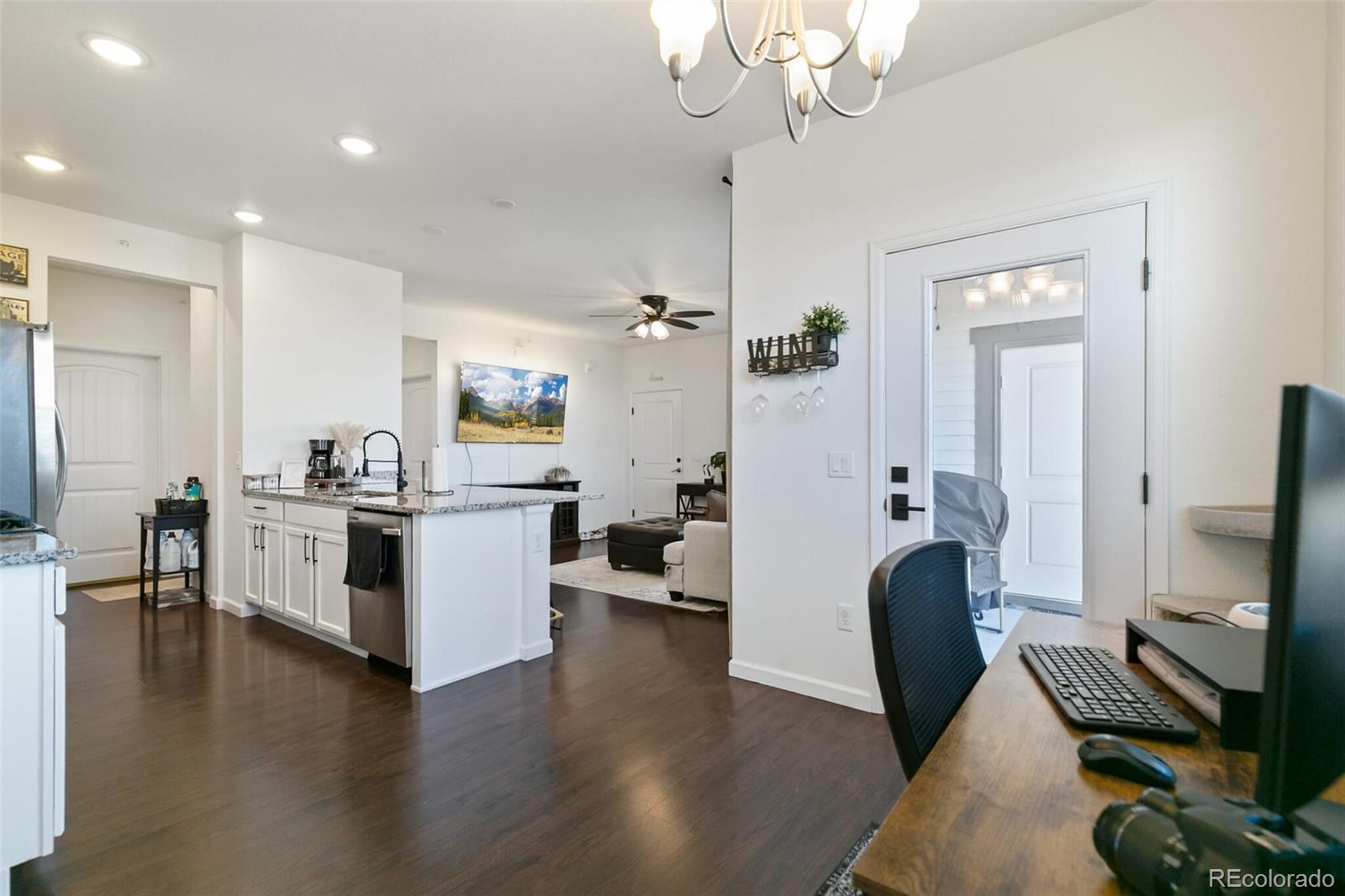 4605 Copeland Lane, Unit 204 Highlands Ranch, CO 80126 - Photo 13 of 25