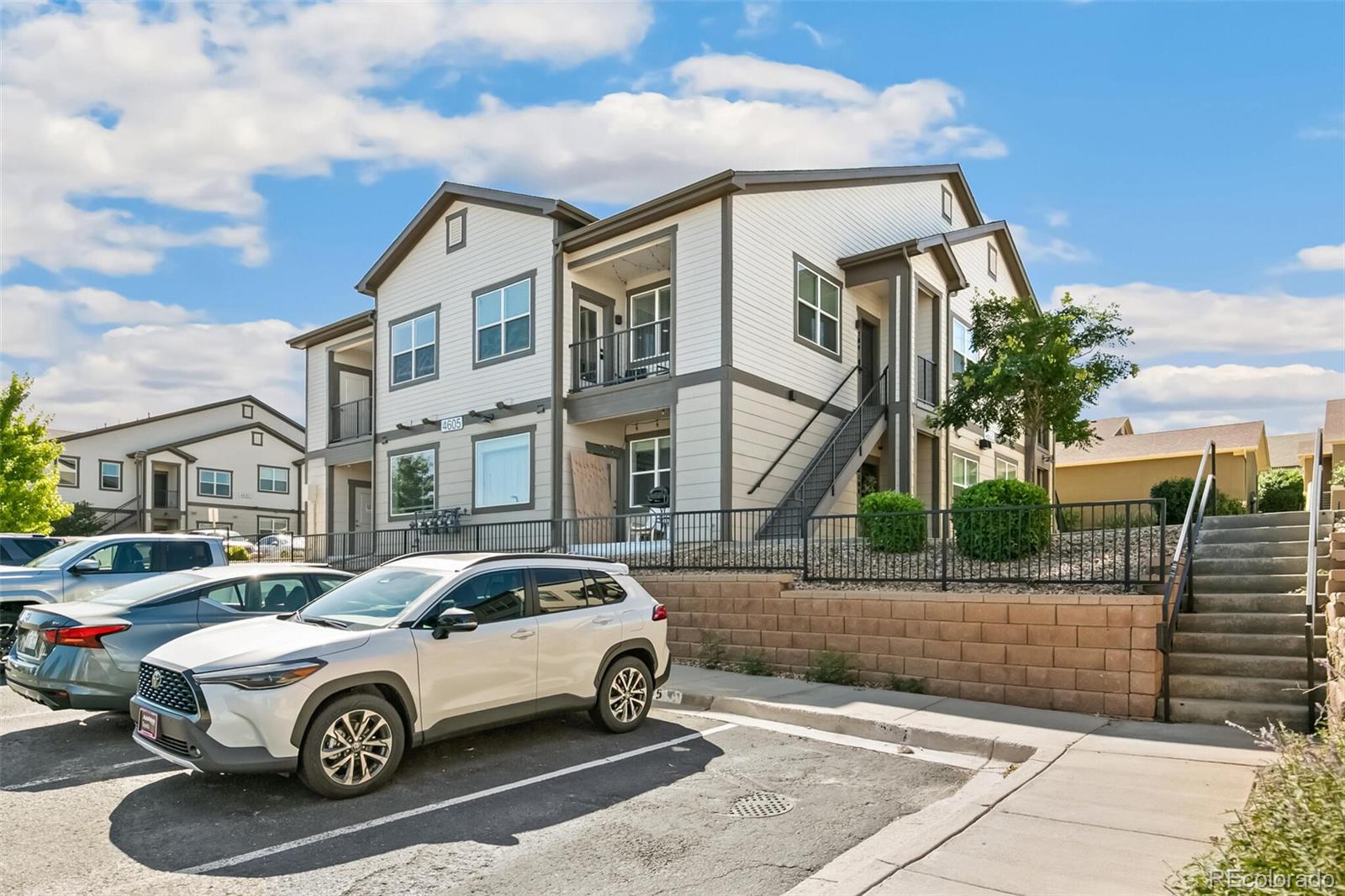 4605 Copeland Lane, Unit 204 Highlands Ranch, CO 80126 - Photo 20 of 25
