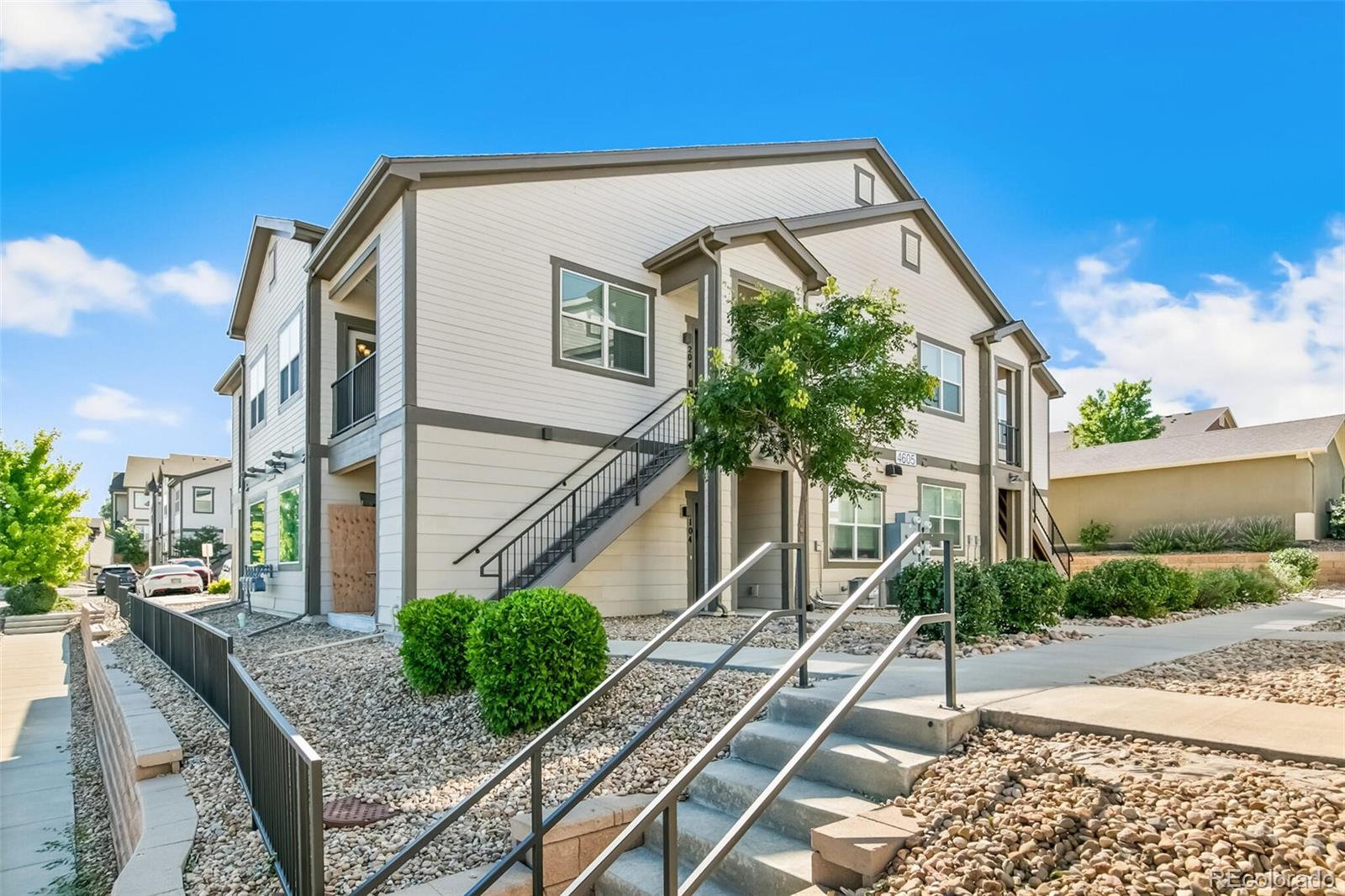 4605 Copeland Lane, Unit 204 Highlands Ranch, CO 80126 - Photo 23 of 25