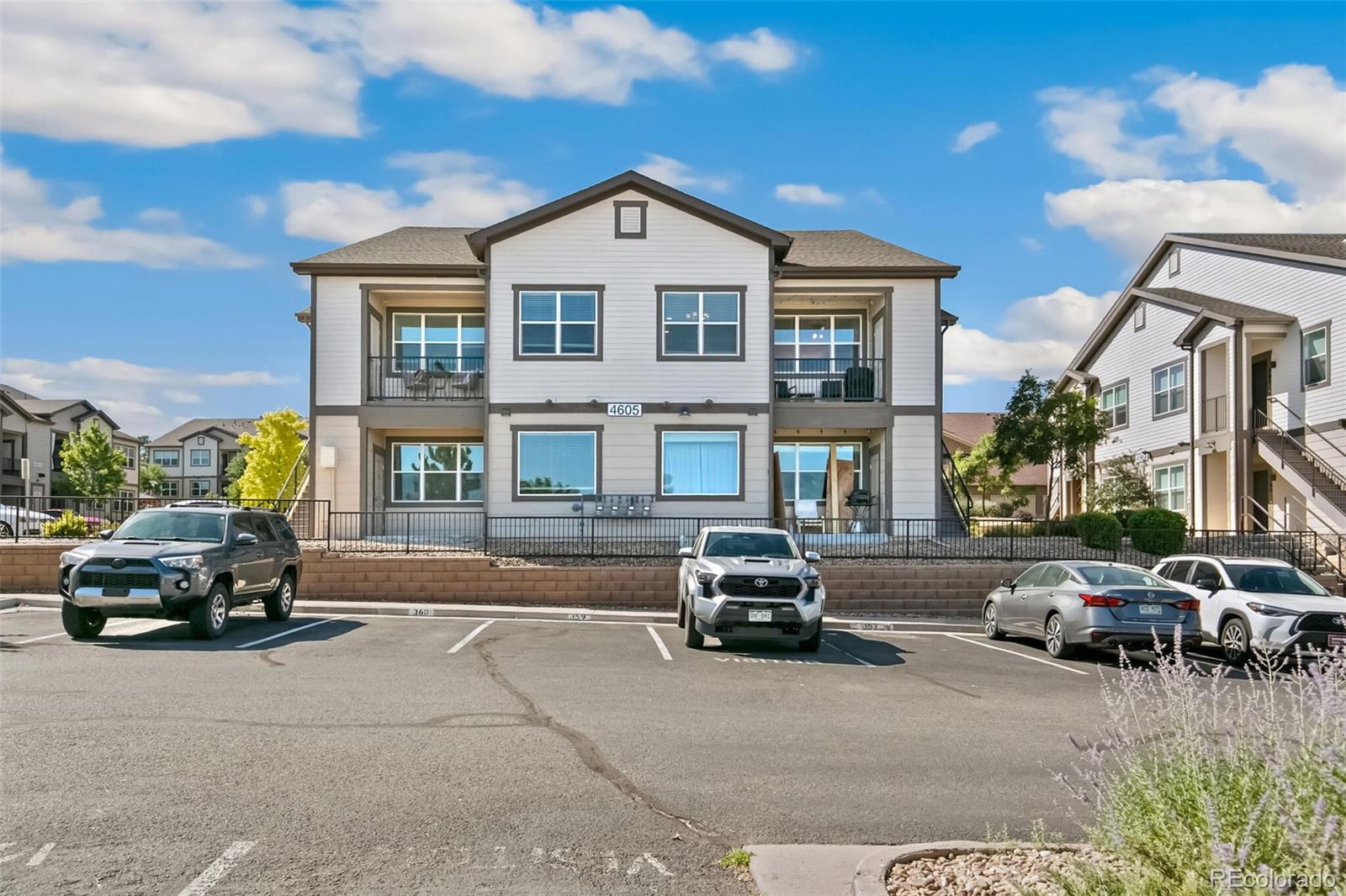 4605 Copeland Lane, Unit 204 Highlands Ranch, CO 80126 - Photo 24 of 25