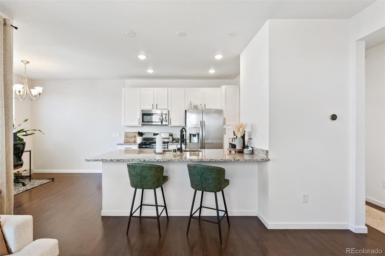 4605 Copeland Lane, Unit 204 Highlands Ranch, CO 80126 - Photo 5 of 25