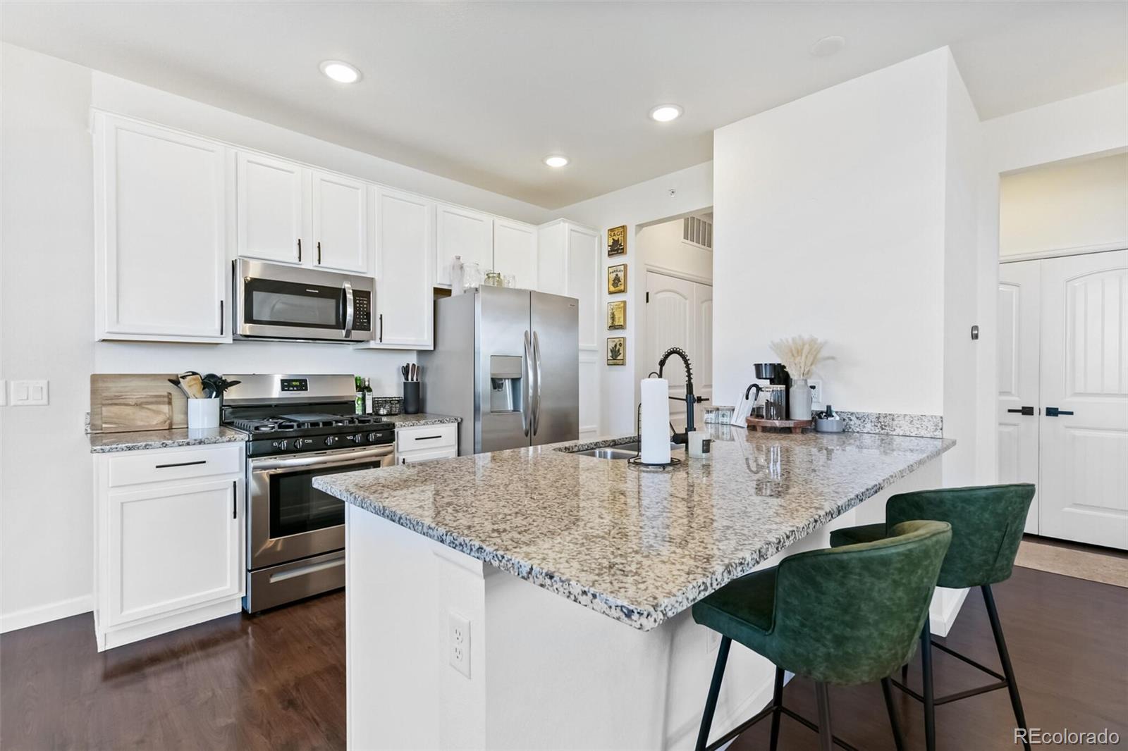 4605 Copeland Lane, Unit 204 Highlands Ranch, CO 80126 - Photo 7 of 25