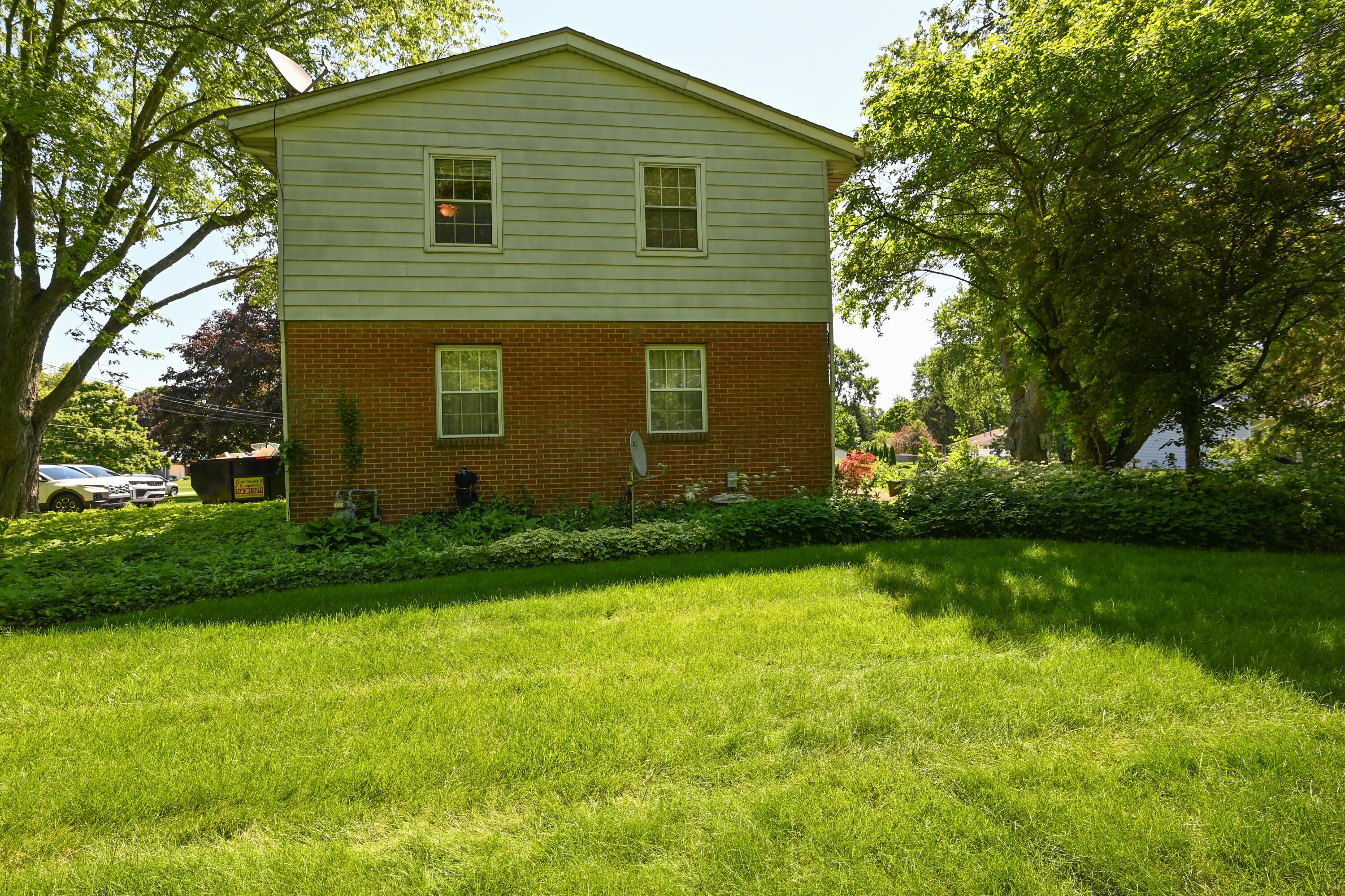 1115 Evergreen Road Marion, OH 43302 - Photo 36 of 39