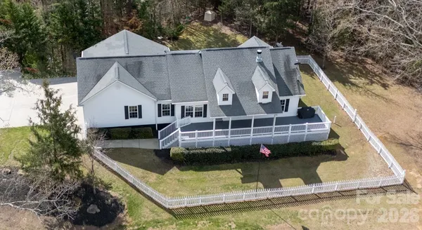 $825,000 | 1108 State Rd S-46-996, York, SC 29745