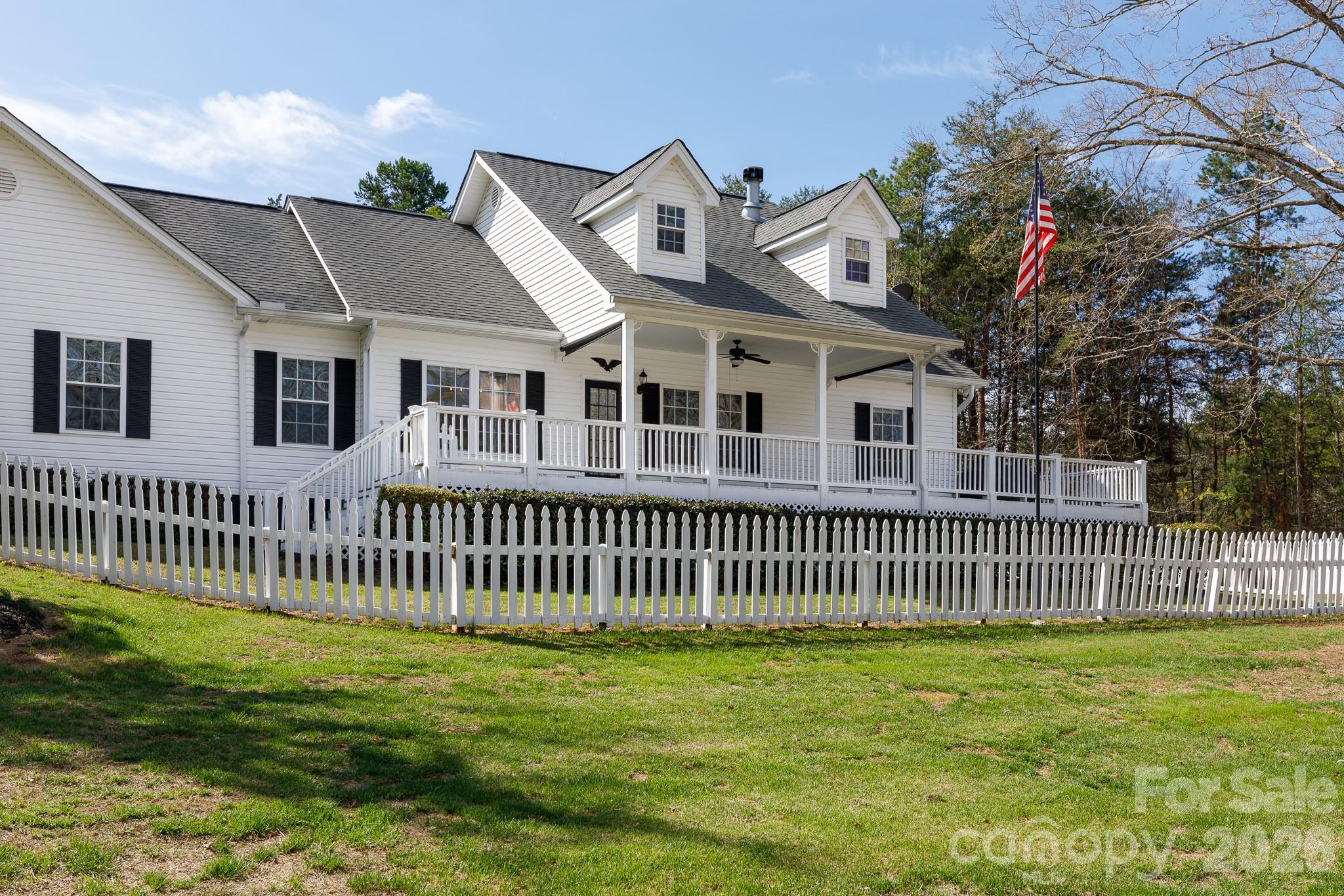 1108 State Rd S-46-996 York, SC 29745 - Photo 24 of 44