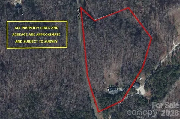 $825,000 | 1108 State Rd S-46-996, York, SC 29745