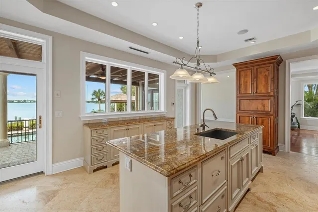 a bed room with a bed and a window