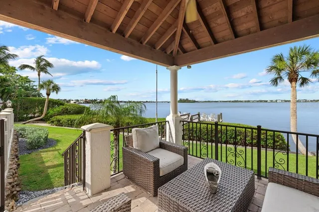 $15,950,000 | 4315 Mangrove Place, Sarasota, FL 34242