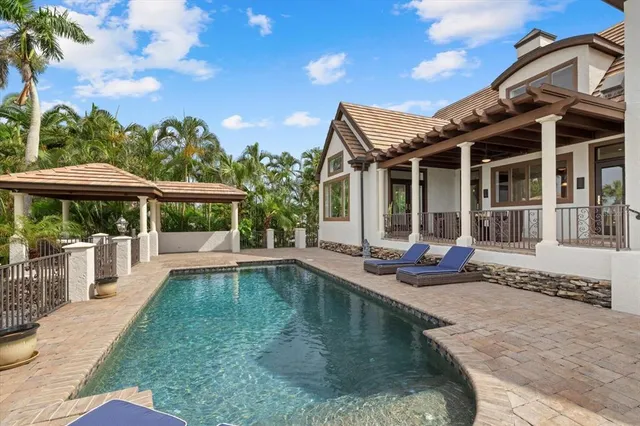 $15,950,000 | 4315 Mangrove Place, Sarasota, FL 34242