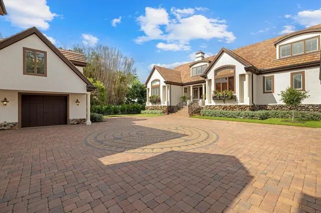 $15,950,000 | 4315 Mangrove Place, Sarasota, FL 34242