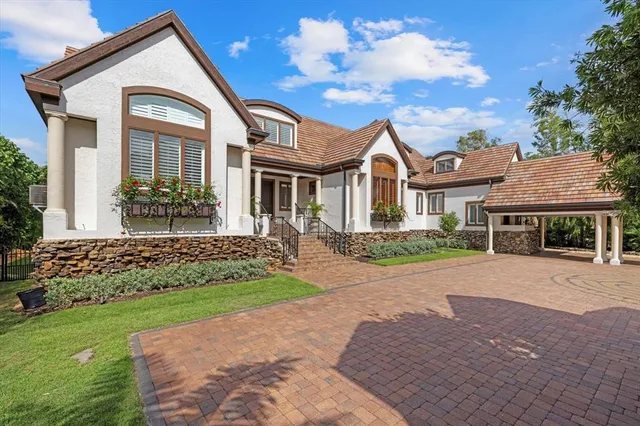 $15,950,000 | 4315 Mangrove Place, Sarasota, FL 34242